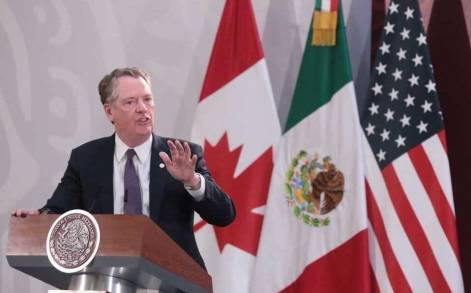 Informa el Gobierno de EE. UU. de manera oficial que los agregados laborales no desempeñarán funciones de inspectores en México